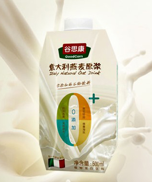 谷思康(利樂(lè)鉆)500ml