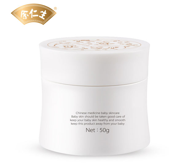 余仁生嬰兒櫻桃紅臉蛋修復(fù)霜