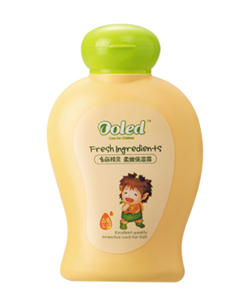 多麗精靈柔嫩保濕露