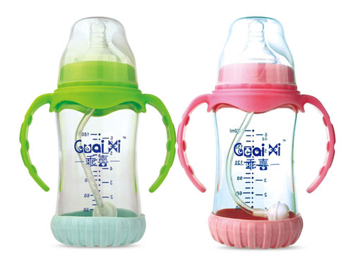 ��ϲ���ڏ�����貣�������М��ж����Ԅ�(d��ng)��ƿ180ml G2040