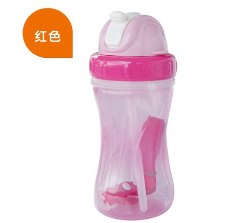 培貝嬰幼兒三色飲水壺