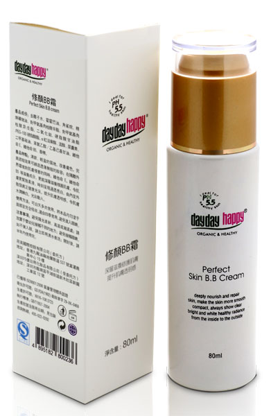 Day day happy 修顏BB霜