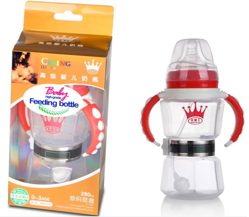 ����������280ML�tɫ��ƿ