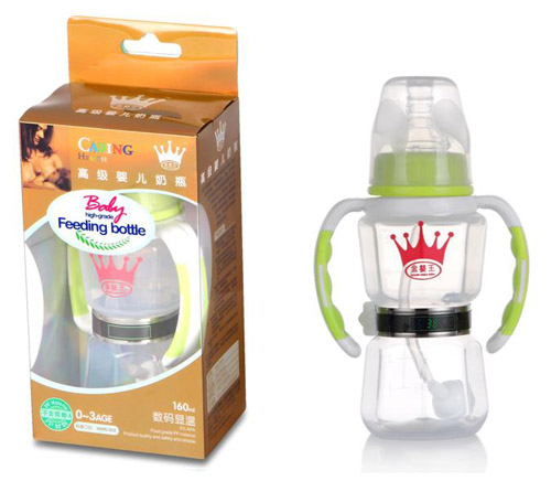 ��������(bi��o)��160ML�Gɫ��ƿ