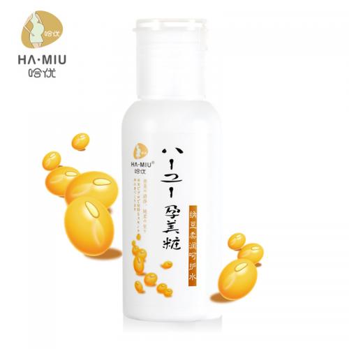 哈優(yōu)孕婦納豆爽膚水