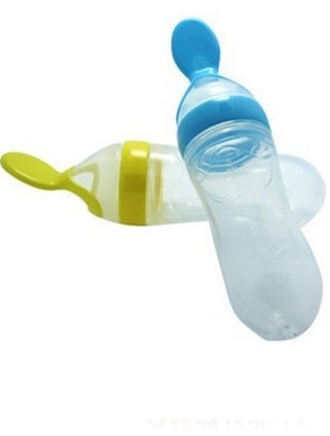 抱抱我寶寶125ml硅膠離乳瓶