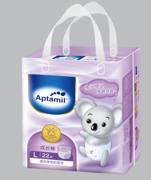 Aptamil���L(zh��ng)ѝЧ���D