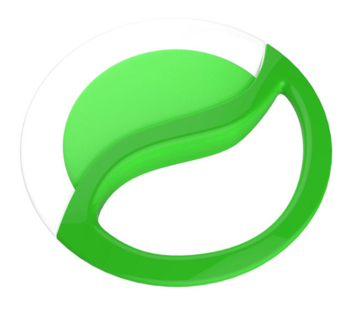 拍拍手嬰幼兒牙膠綠色