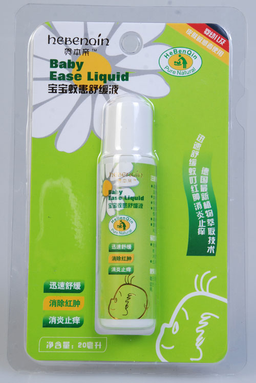 賀本親蚊緩舒緩液