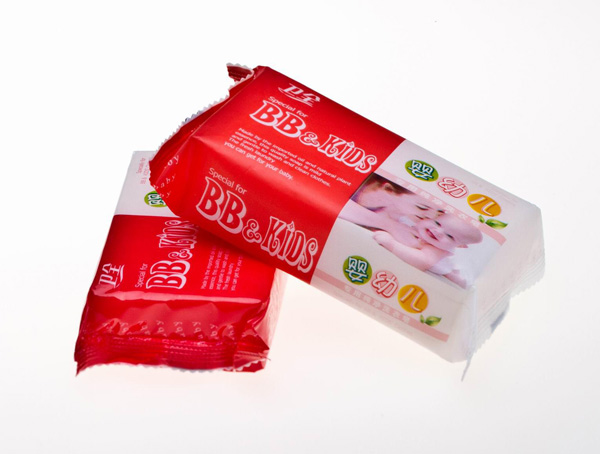 衛(wèi)全嬰幼兒純凈洗衣皂