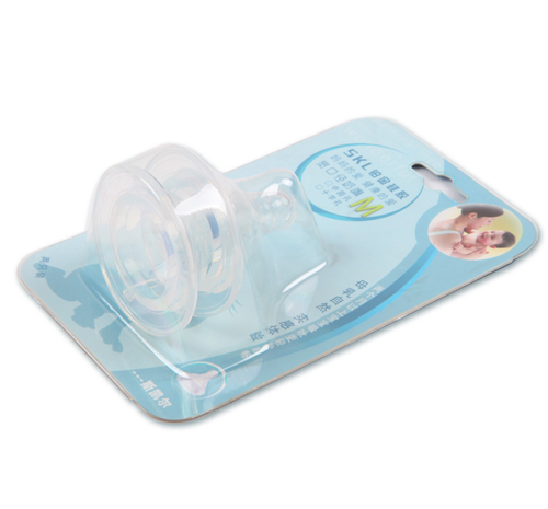 斯凱爾奶嘴兩個裝