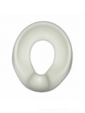 媽貝樂黃色坐便墊