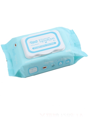 哎咔呀專用嬰兒濕巾