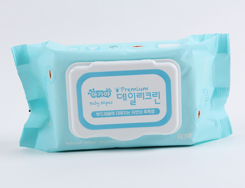 哎咔呀專用嬰兒濕巾