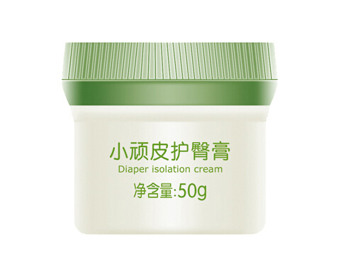 敬修堂小頑皮護臀膏