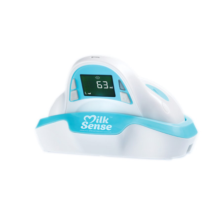 Bfree母乳監(jiān)測儀