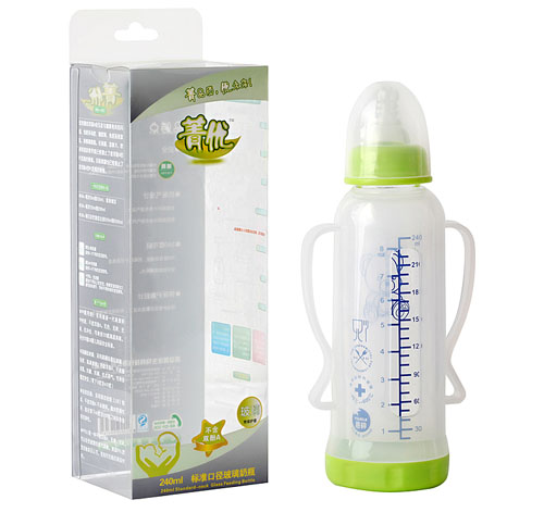 ݼ��(y��u)��(bi��o)��(zh��n)�ڏ�������ƿ240ml�Gɫ