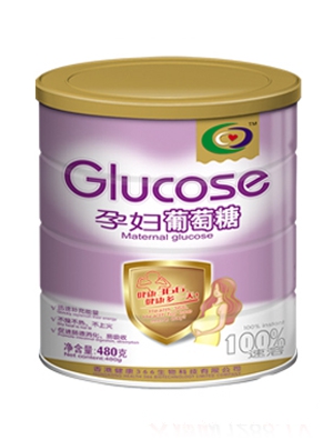健康366孕婦葡萄糖