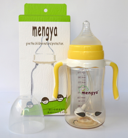 嬰幼兒奶瓶