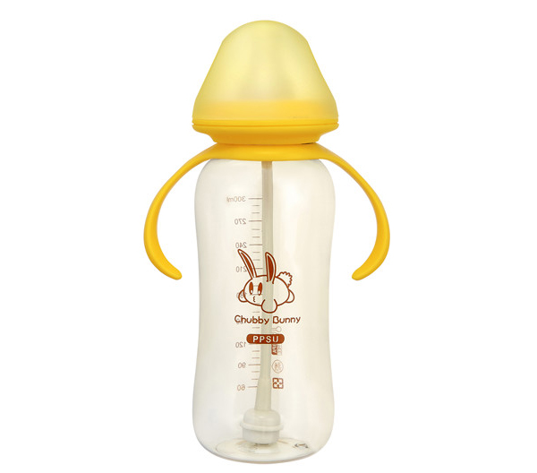 ����Ø�(bi��o)��(zh��n)�ڏ��p�����ԄӰ���PPSU��ƿ300ml