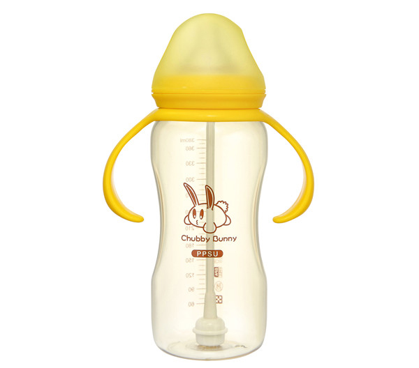 ����Ì��ڏ��p�����Ԅ�(d��ng)����PPSU��ƿ380ml