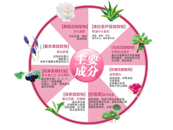 紐如蘭牛奶水嫩舒緩BB霜