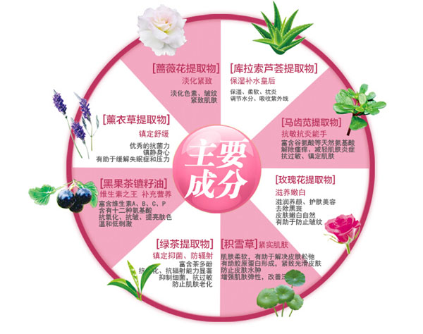 紐如蘭牛奶水嫩舒柔CC霜