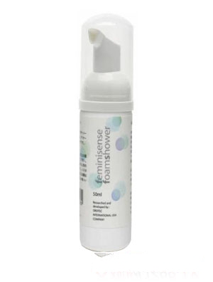 femini sense女性護理液