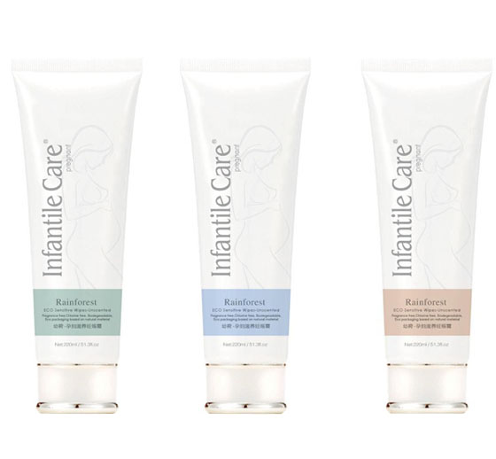 幼荷孕婦滋養(yǎng)妊娠霜