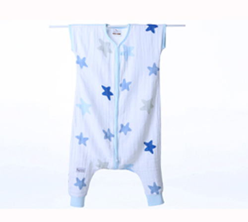 伯斯馬丁四季分腿睡袋