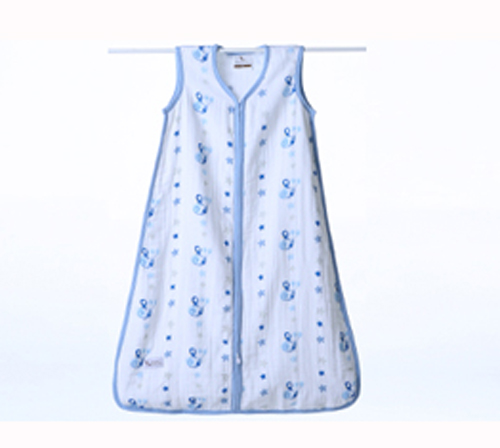 伯斯馬丁四季睡袋