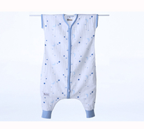 伯斯馬丁夏季超薄分腿睡袋1件裝