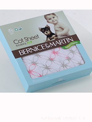 伯斯馬丁有機(jī)棉四季睡袋