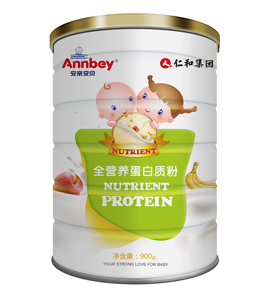 安親安貝全營養(yǎng)蛋白質(zhì)粉