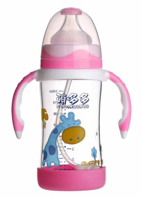 �ȶ������ֱ�����@����240ml�pɫ�t�׵׷��o�Ԅ���ƿ