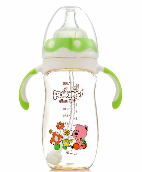 ��������PPSU�����Ԅ�(d��ng)��300ml���Z��ƿ