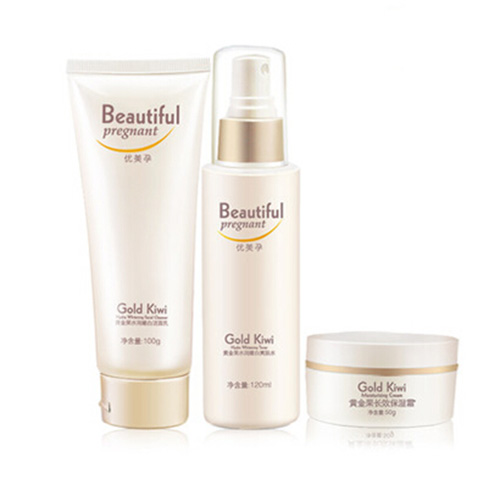 孕婦護膚補水保濕套裝