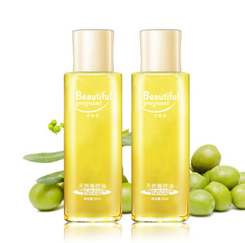 優(yōu)美孕 孕婦天然橄欖油
