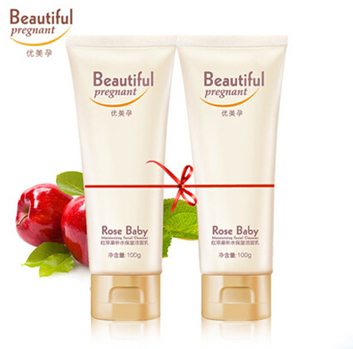 優(yōu)美孕 孕婦專(zhuān)用洗面奶