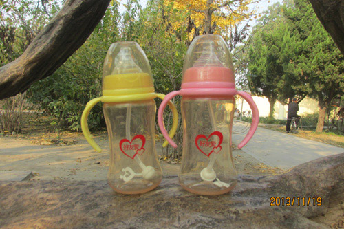 好友愛(ài)嬰幼兒奶瓶