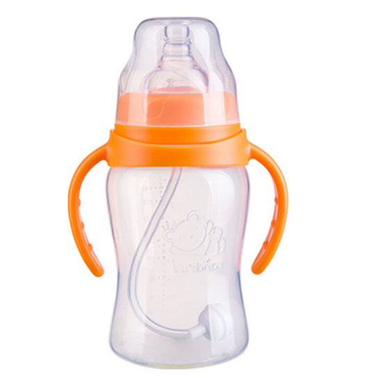 ��ϲ���ڻ���PP��ƿ270ml����ɫ��