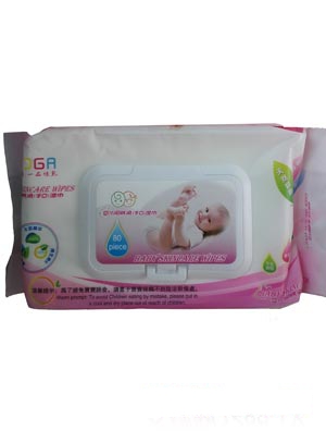 一品佳兒嬰幼兒濕巾