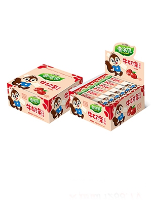 壹諾貝牛奶條紅棗味