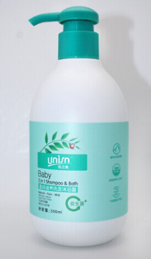 ��(y��u)֮��ӯ�����B(y��ng)ϴ�l(f��)��ԡ¶300ml