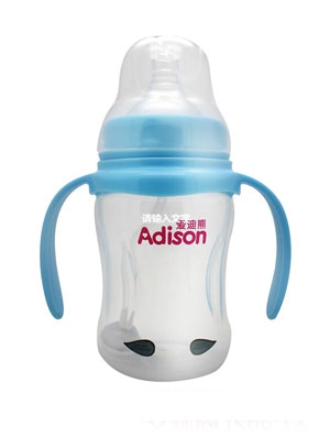 �۵���250ml�����ж��М��Ԅ�PP��ƿ