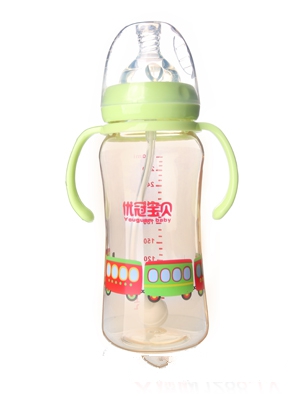 ��(y��u)�ڌ�ؐ���Z�η�Û��PPSU��ƿ260ml��ɫ