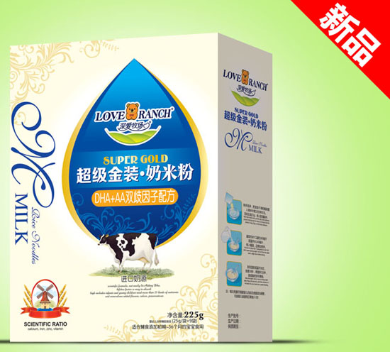 �������(ch��ng)DHA+AA�p�����ӳ���(j��)���b���׷ۺ��b