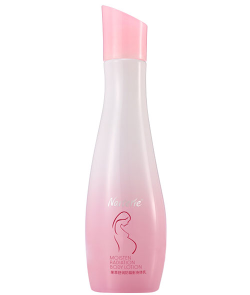 美孕果萃舒潤(rùn)防輻射身體乳150ml