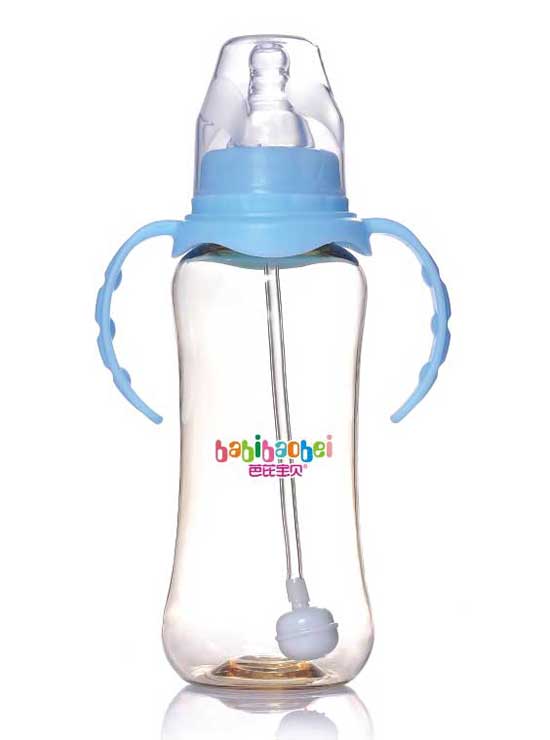  ���Ō�ؐ��(bi��o)�ڏ�PPSU�p����ƿ300ml