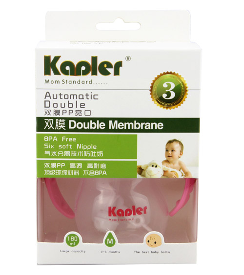 ��ι���pĤ�����Ԅ�(d��ng)PP��ƿ180ml